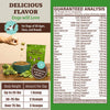 Super Greens Granules
