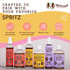 Sensitive Skin Shampoo