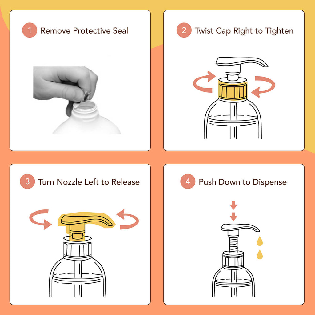 Calming Oil