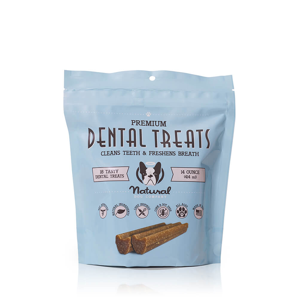 Dental Treats