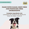 Flea Plus Bug Spray