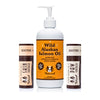 Cracked Paw Survival Kit