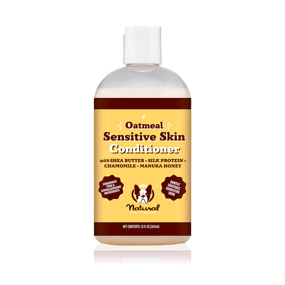 Sensitive Skin Conditioner