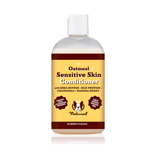 Sensitive Skin Conditioner