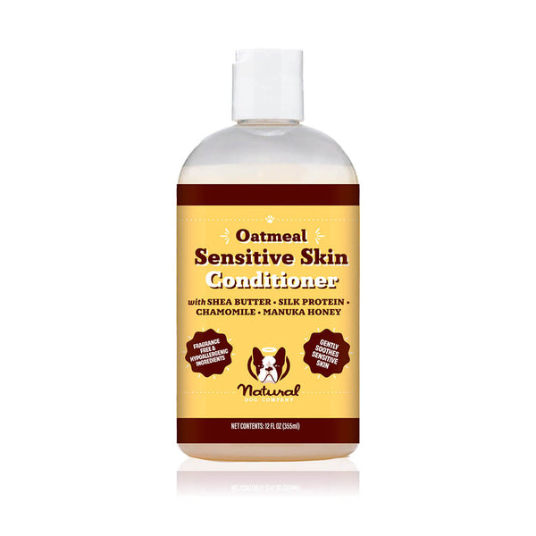 Sensitive Skin Conditioner