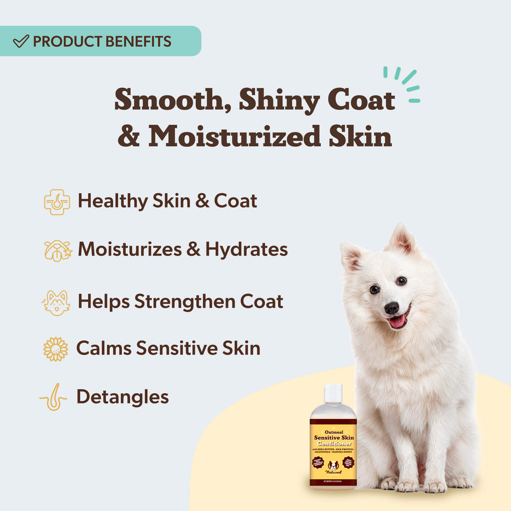 Sensitive Skin Conditioner