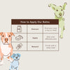 Itchy Paw Pack