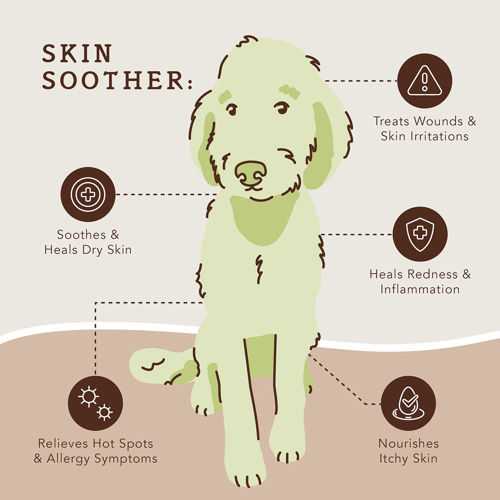 Itchy Paw Pack