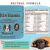 Multivitamin Supplement