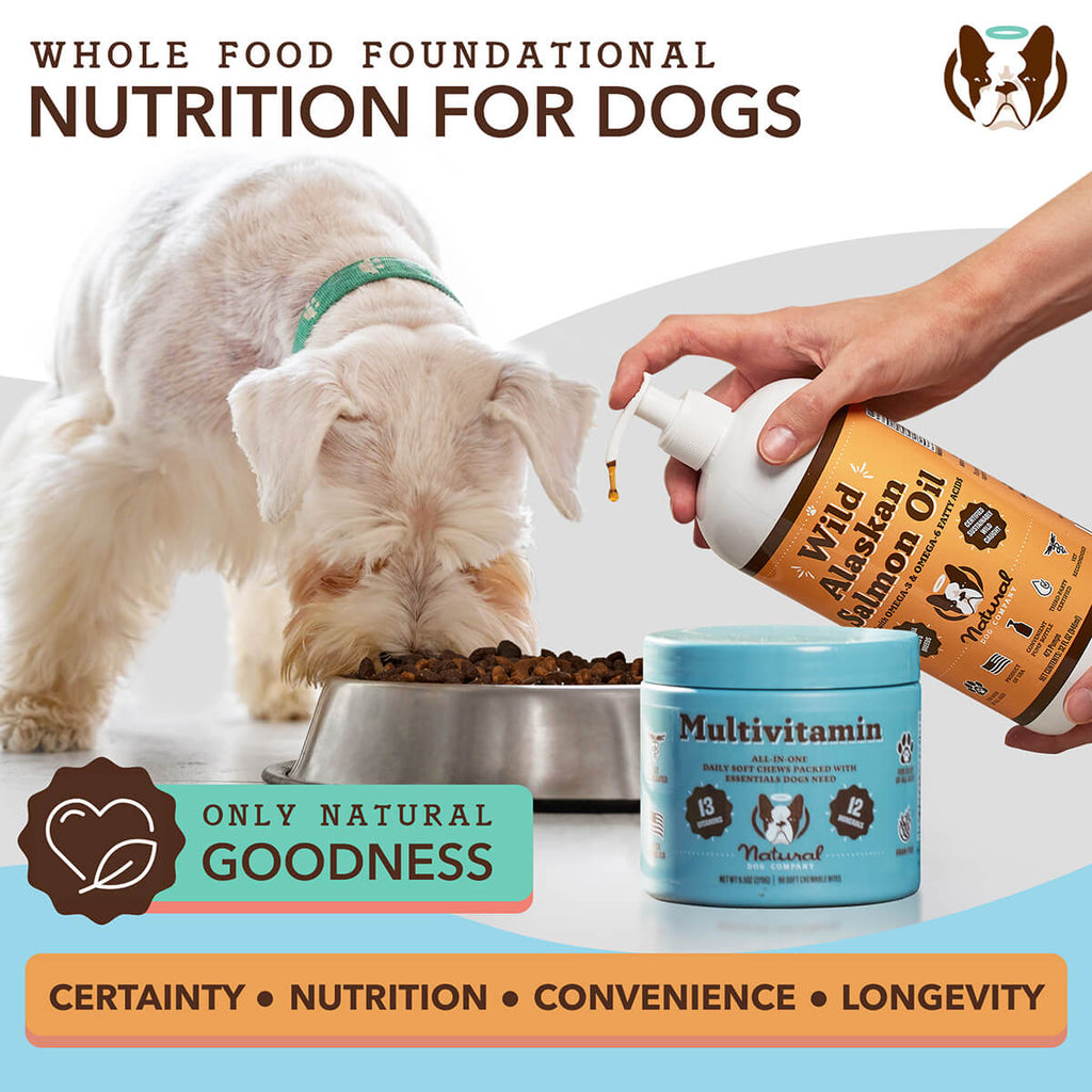 Multivitamin Supplement
