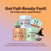 Deluxe Boo Bundle