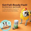 Starter Boo Bundle