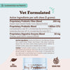 Dog Probiotics Supplement