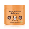 Wild Alaskan Salmon Chews