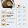 Dental Powder