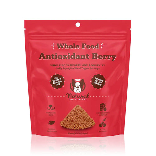 Antioxidant Berry Granules