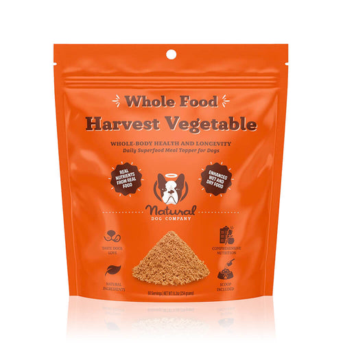 Harvest Vegetable Granules