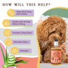 Itchy Dog Shampoo