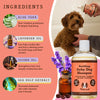 Itchy Dog Shampoo