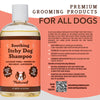 Itchy Dog Shampoo