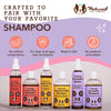 Calming Lavender Shampoo
