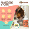 Skin & Coat Oil