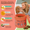 Skin & Coat Supplement