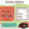 Skin & Coat Supplement