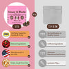 Urinary & Bladder Supplement
