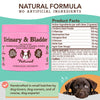Urinary & Bladder Supplement