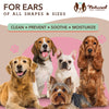 Ear Wipes