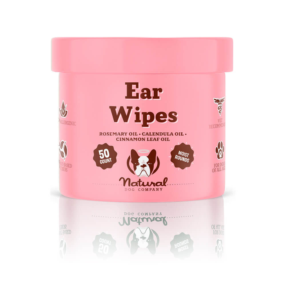 Ear Wipes