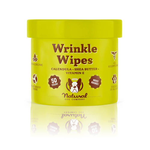 Wrinkle Wipes