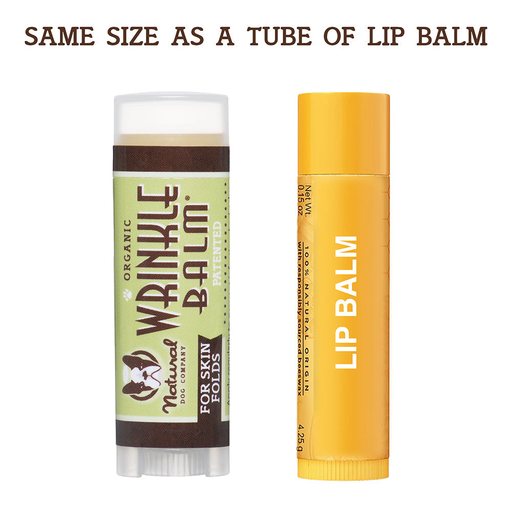 Free Wrinkle Balm Travel Stick - ONLY $3.95 For Shipping