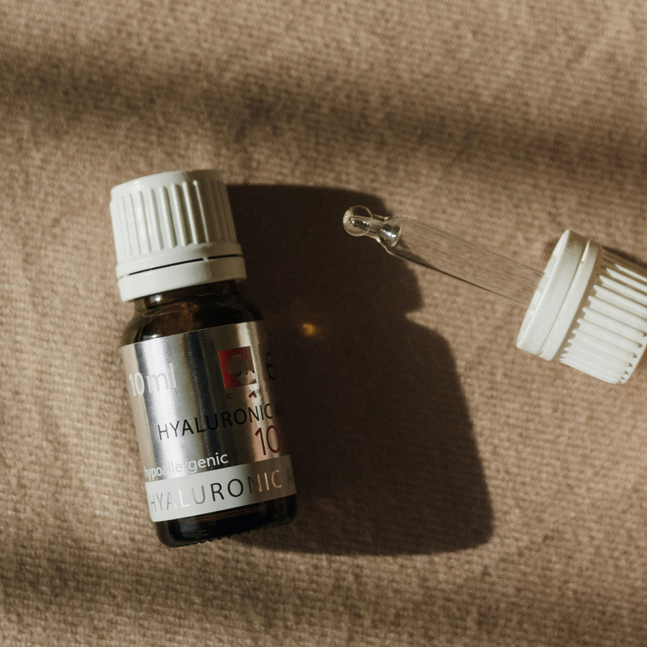 
    Hyaluronic Acid