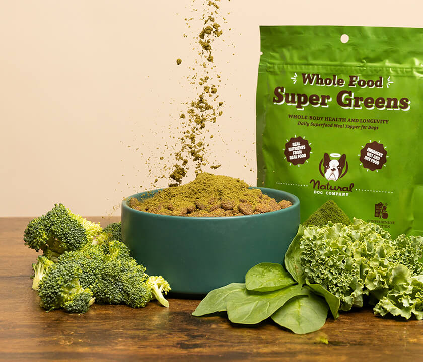 Superfood Granules