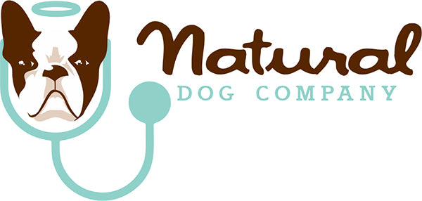 Natural Dog Company Vet Connect Program