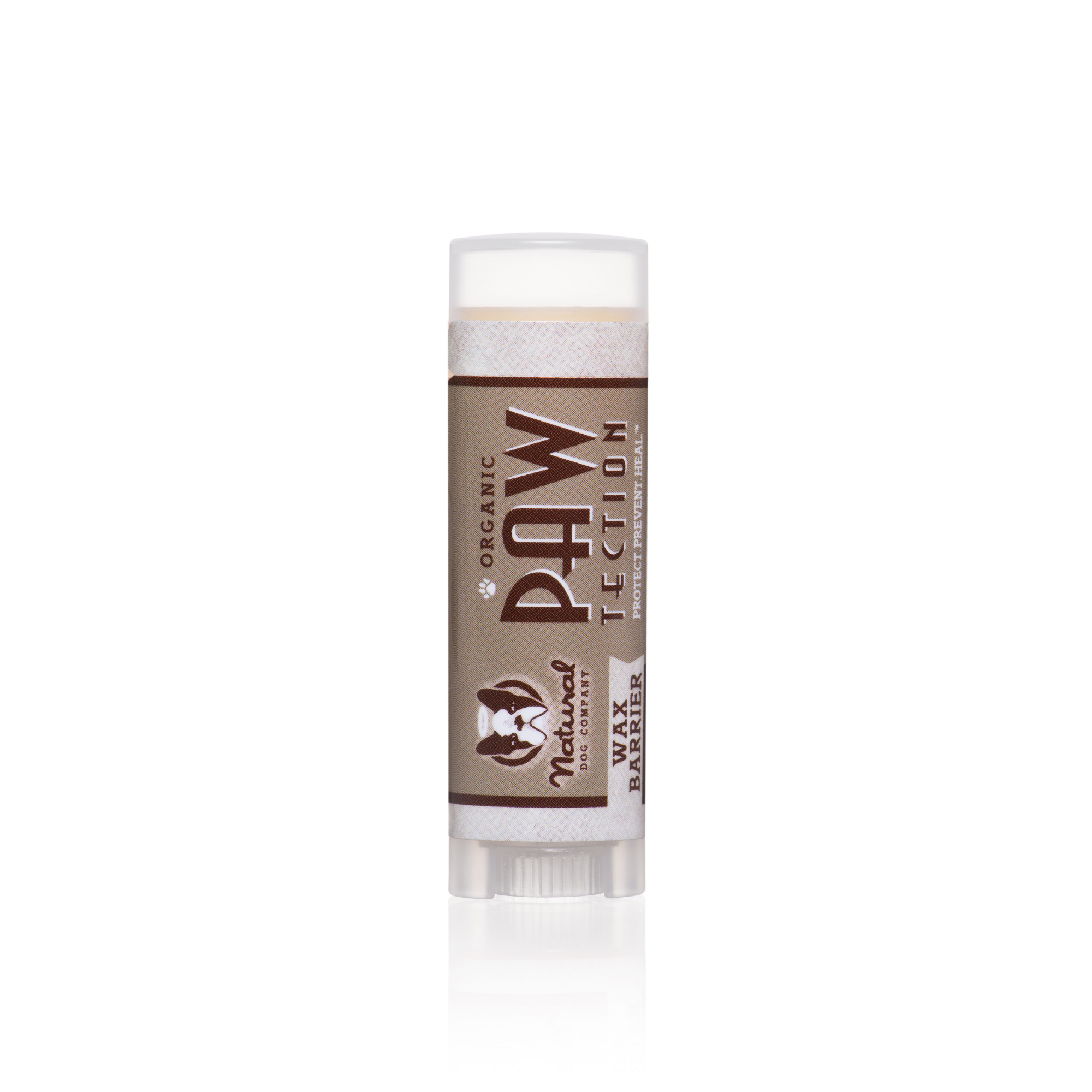 Dog paw chapstick best sale