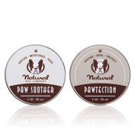 Paw Soother® + PawTection